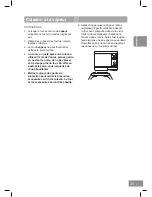 Предварительный просмотр 99 страницы Panasonic NN-DS596M Operating Instructions Manual