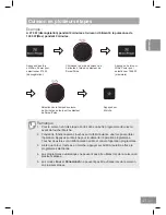 Предварительный просмотр 107 страницы Panasonic NN-DS596M Operating Instructions Manual