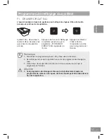 Предварительный просмотр 123 страницы Panasonic NN-DS596M Operating Instructions Manual