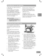 Предварительный просмотр 139 страницы Panasonic NN-DS596M Operating Instructions Manual