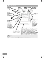 Предварительный просмотр 146 страницы Panasonic NN-DS596M Operating Instructions Manual