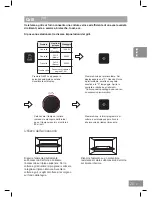 Предварительный просмотр 155 страницы Panasonic NN-DS596M Operating Instructions Manual