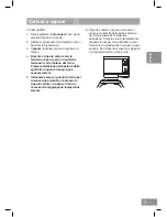 Предварительный просмотр 163 страницы Panasonic NN-DS596M Operating Instructions Manual