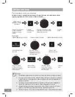 Предварительный просмотр 174 страницы Panasonic NN-DS596M Operating Instructions Manual