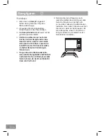 Предварительный просмотр 228 страницы Panasonic NN-DS596M Operating Instructions Manual