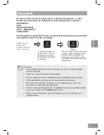 Предварительный просмотр 229 страницы Panasonic NN-DS596M Operating Instructions Manual