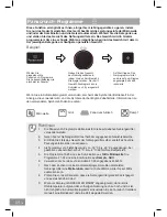 Предварительный просмотр 250 страницы Panasonic NN-DS596M Operating Instructions Manual