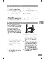 Предварительный просмотр 271 страницы Panasonic NN-DS596M Operating Instructions Manual