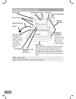 Предварительный просмотр 278 страницы Panasonic NN-DS596M Operating Instructions Manual