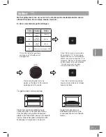 Предварительный просмотр 287 страницы Panasonic NN-DS596M Operating Instructions Manual