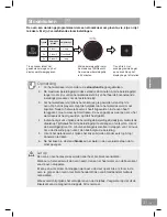 Предварительный просмотр 293 страницы Panasonic NN-DS596M Operating Instructions Manual