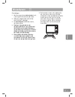 Предварительный просмотр 295 страницы Panasonic NN-DS596M Operating Instructions Manual