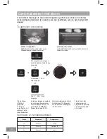 Предварительный просмотр 298 страницы Panasonic NN-DS596M Operating Instructions Manual