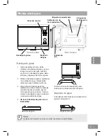 Предварительный просмотр 341 страницы Panasonic NN-DS596M Operating Instructions Manual