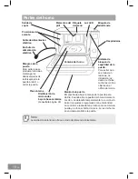 Предварительный просмотр 342 страницы Panasonic NN-DS596M Operating Instructions Manual