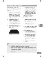 Предварительный просмотр 343 страницы Panasonic NN-DS596M Operating Instructions Manual