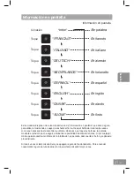 Предварительный просмотр 347 страницы Panasonic NN-DS596M Operating Instructions Manual