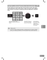 Предварительный просмотр 349 страницы Panasonic NN-DS596M Operating Instructions Manual