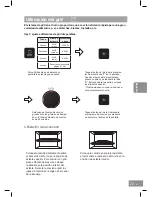 Предварительный просмотр 351 страницы Panasonic NN-DS596M Operating Instructions Manual