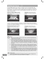 Предварительный просмотр 356 страницы Panasonic NN-DS596M Operating Instructions Manual