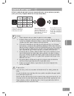 Предварительный просмотр 357 страницы Panasonic NN-DS596M Operating Instructions Manual