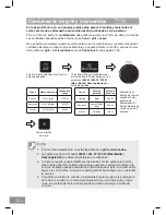 Предварительный просмотр 364 страницы Panasonic NN-DS596M Operating Instructions Manual