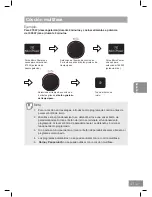 Предварительный просмотр 367 страницы Panasonic NN-DS596M Operating Instructions Manual