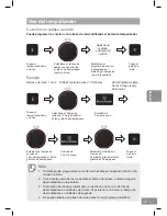 Предварительный просмотр 369 страницы Panasonic NN-DS596M Operating Instructions Manual