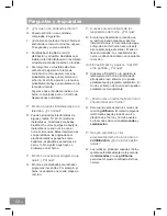 Предварительный просмотр 386 страницы Panasonic NN-DS596M Operating Instructions Manual