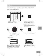 Предварительный просмотр 415 страницы Panasonic NN-DS596M Operating Instructions Manual