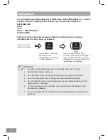 Предварительный просмотр 424 страницы Panasonic NN-DS596M Operating Instructions Manual