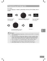 Предварительный просмотр 431 страницы Panasonic NN-DS596M Operating Instructions Manual