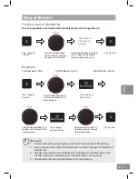 Предварительный просмотр 433 страницы Panasonic NN-DS596M Operating Instructions Manual