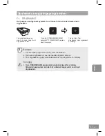 Предварительный просмотр 447 страницы Panasonic NN-DS596M Operating Instructions Manual