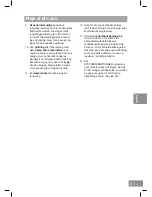 Предварительный просмотр 453 страницы Panasonic NN-DS596M Operating Instructions Manual