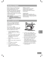 Предварительный просмотр 463 страницы Panasonic NN-DS596M Operating Instructions Manual