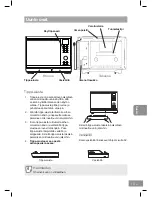 Предварительный просмотр 469 страницы Panasonic NN-DS596M Operating Instructions Manual