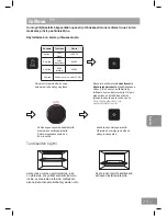 Предварительный просмотр 479 страницы Panasonic NN-DS596M Operating Instructions Manual