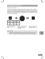 Предварительный просмотр 481 страницы Panasonic NN-DS596M Operating Instructions Manual