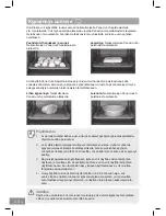 Предварительный просмотр 484 страницы Panasonic NN-DS596M Operating Instructions Manual