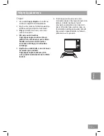 Предварительный просмотр 487 страницы Panasonic NN-DS596M Operating Instructions Manual