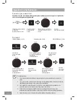 Предварительный просмотр 498 страницы Panasonic NN-DS596M Operating Instructions Manual