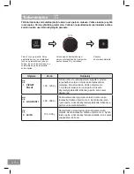 Предварительный просмотр 500 страницы Panasonic NN-DS596M Operating Instructions Manual