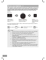 Предварительный просмотр 508 страницы Panasonic NN-DS596M Operating Instructions Manual