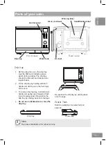 Предварительный просмотр 19 страницы Panasonic NN-DS596MEPG Operating Instructions Manual