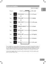 Предварительный просмотр 25 страницы Panasonic NN-DS596MEPG Operating Instructions Manual