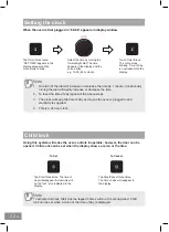 Предварительный просмотр 26 страницы Panasonic NN-DS596MEPG Operating Instructions Manual