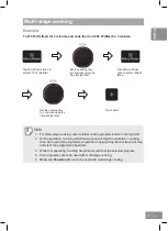 Предварительный просмотр 45 страницы Panasonic NN-DS596MEPG Operating Instructions Manual