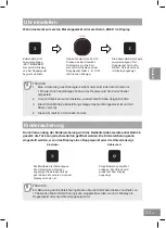 Предварительный просмотр 91 страницы Panasonic NN-DS596MEPG Operating Instructions Manual