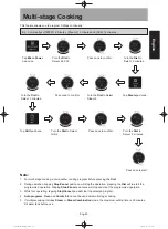 Предварительный просмотр 43 страницы Panasonic NN-DS59NB Manual